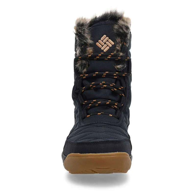Women's Minx Shorty IV Waterproof Winter Boot