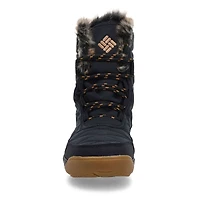 Women's Minx Shorty IV Waterproof Winter Boot