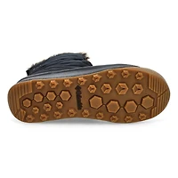 Women's Minx Shorty IV Waterproof Winter Boot