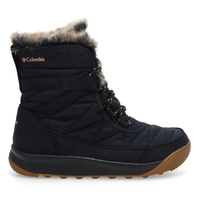Women's Minx Shorty IV Waterproof Winter Boot