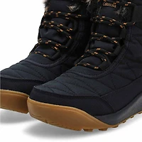 Women's Minx Shorty IV Waterproof Winter Boot