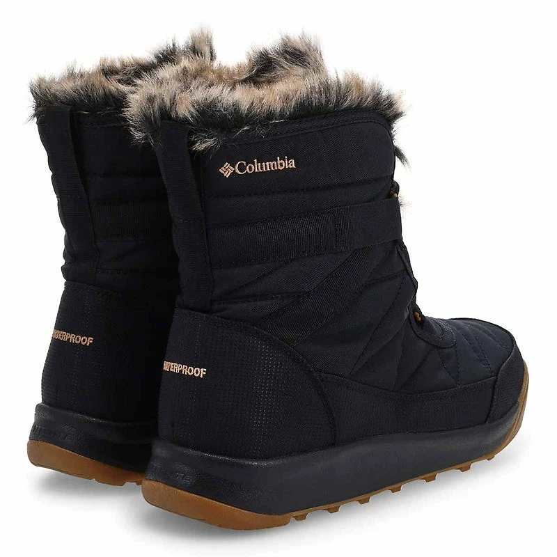 Women's Minx Shorty IV Waterproof Winter Boot