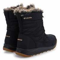 Women's Minx Shorty IV Waterproof Winter Boot