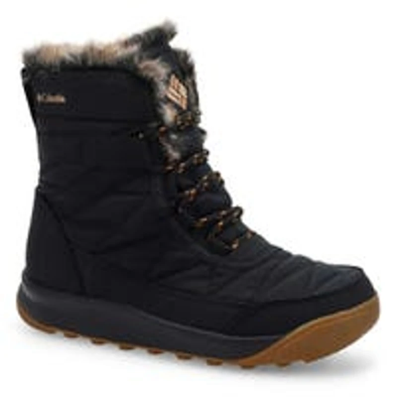 Botte d'hiver impermable MINX SHORTY IV