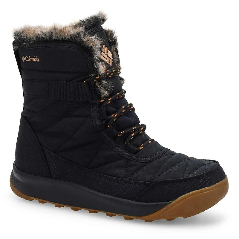 Women's Minx Shorty IV Waterproof Winter Boot