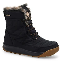 Women's Minx Shorty IV Waterproof Winter Boot