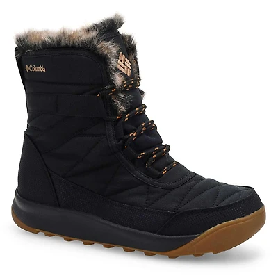 Women's Minx Shorty IV Waterproof Winter Boot