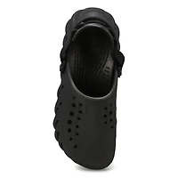 Men's Echo EVA Comfort Clog - Black