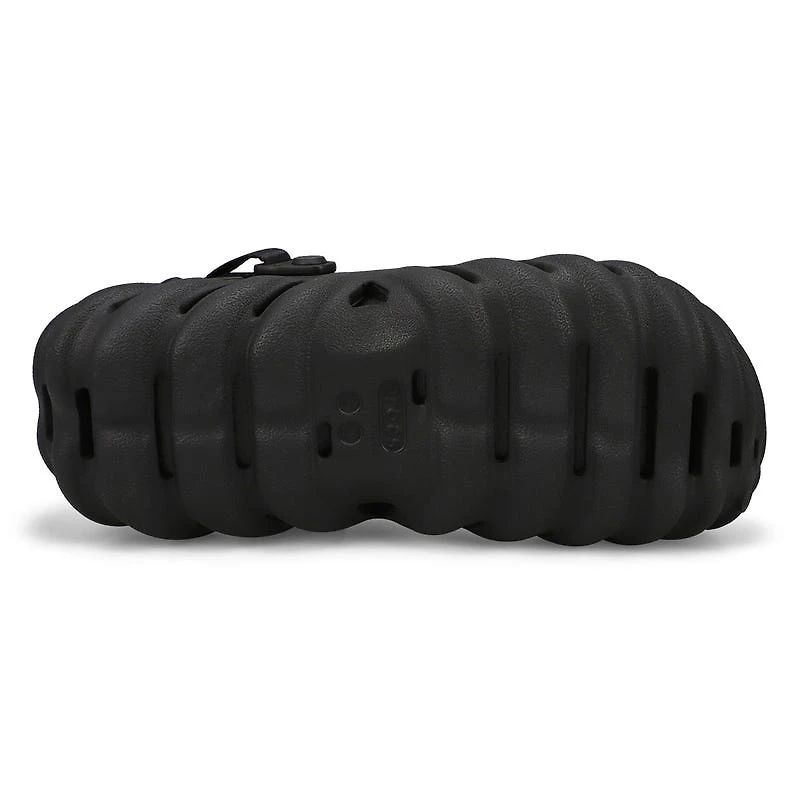 Men's Echo EVA Comfort Clog - Black
