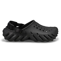 Men's Echo EVA Comfort Clog - Black