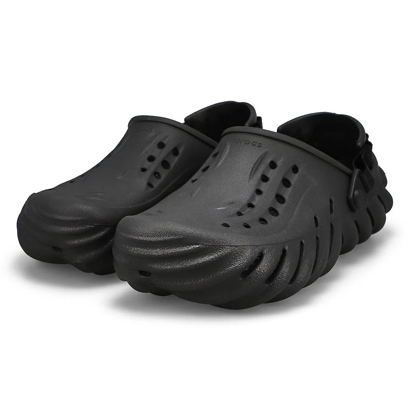 Men's Echo EVA Comfort Clog - Black