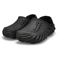 Men's Echo EVA Comfort Clog - Black
