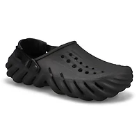 Men's Echo EVA Comfort Clog - Black