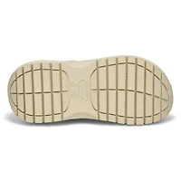 Women's Classic Mega Crush Platform Clog - Bone