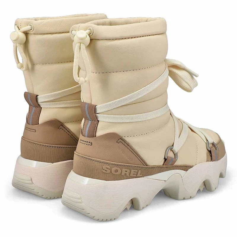 Women's Kinetic Impact Nxt Waterproof Winter Boot