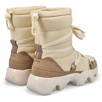 Women's Kinetic Impact Nxt Waterproof Winter Boot