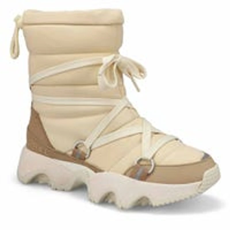 Botte d'hiver imperméable KINETIC IMPACT NXT, noir