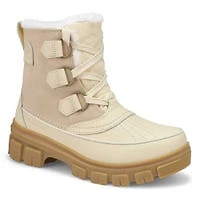 Women's Tivoli V Waterproof Boot - Black