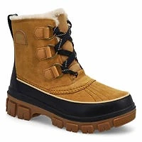 Botte d'hiver impermable TIVOLI V, noir, femmes