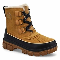 Women's Tivoli V Waterproof Boot - Black