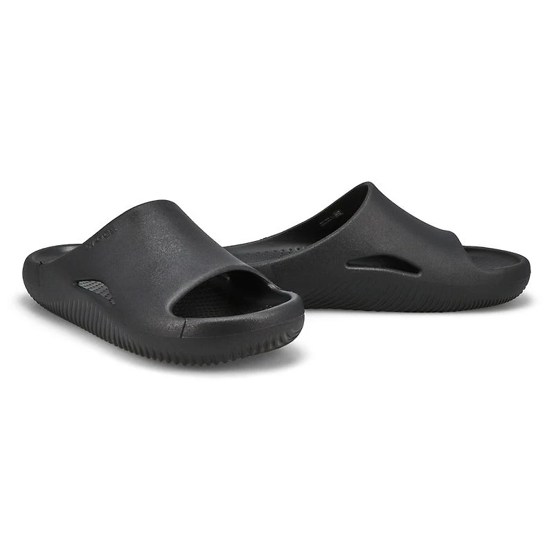 Mule de confort MELLOW RECOVERY EVA, noir