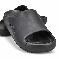 Mule de confort MELLOW RECOVERY EVA, noir