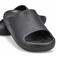 Mule de confort MELLOW RECOVERY EVA, noir, hommes