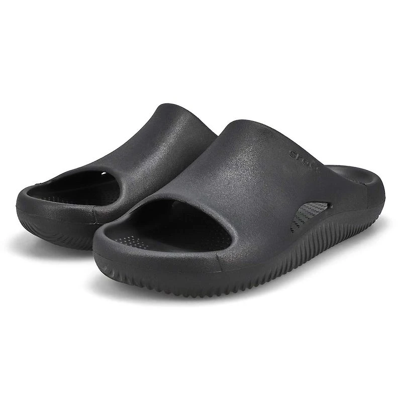 Mule de confort MELLOW RECOVERY EVA, noir