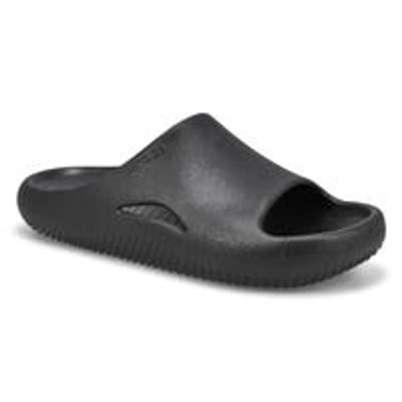 Mule de confort MELLOW RECOVERY EVA, noir