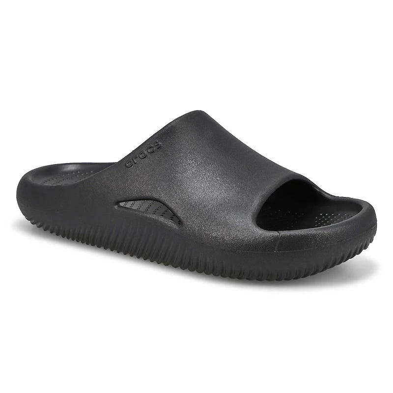 Mule de confort MELLOW RECOVERY EVA, noir