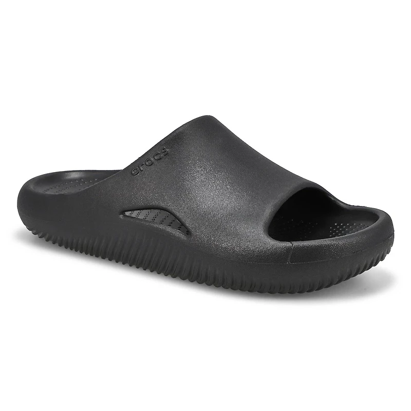 Mule de confort MELLOW RECOVERY EVA, noir