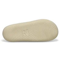 Men's Mellow Recovery EVA Comfort Slide - Bone