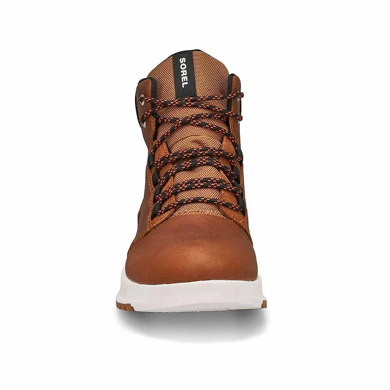 Men's Mac Hill Lite Mid Plus Waterproof Boot - Elk