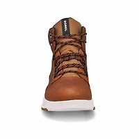 Men's Mac Hill Lite Mid Plus Waterproof Boot - Elk
