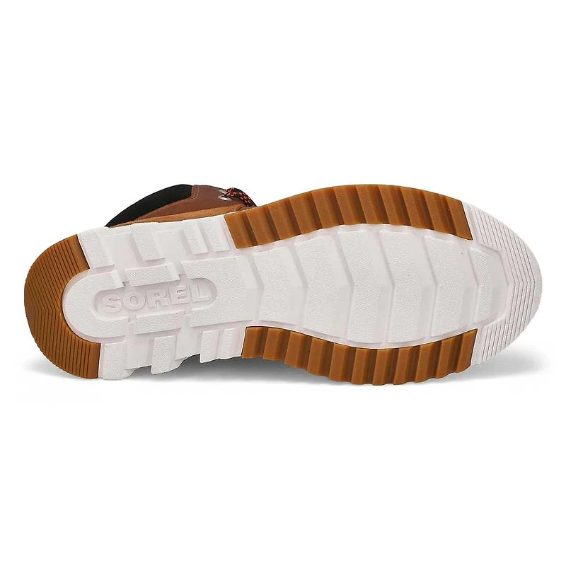 Men's Mac Hill Lite Mid Plus Waterproof Boot - Elk