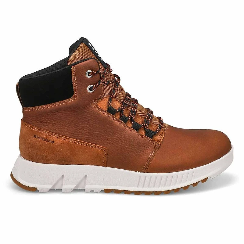 Men's Mac Hill Lite Mid Plus Waterproof Boot - Elk