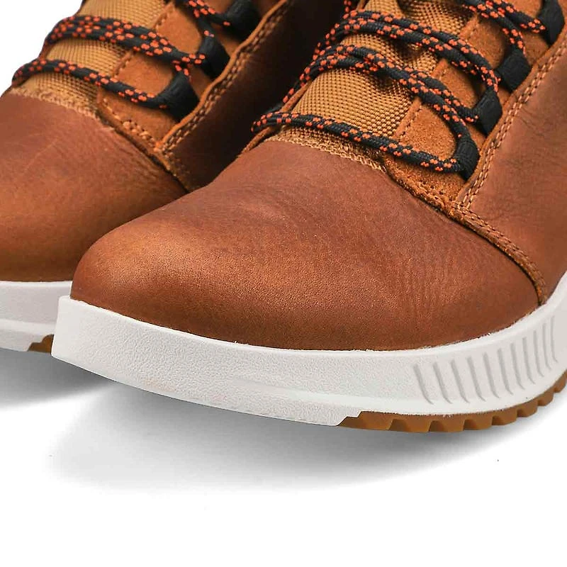 Men's Mac Hill Lite Mid Plus Waterproof Boot - Elk