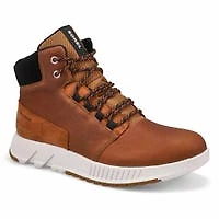 Botte impermable MAC HILL LITE MID PLUS, orignal/