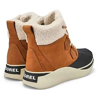Botte imperméable OUT 'N ABOUT IV CHILLZ, caramel/