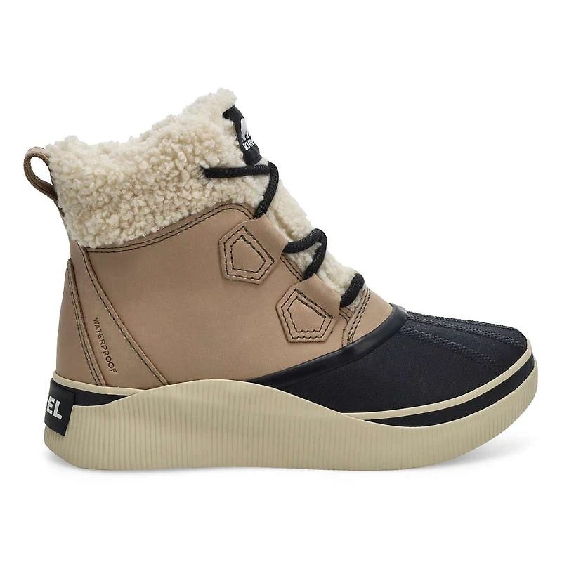 Women's Out 'N About IV Chillz Waterproof Boot