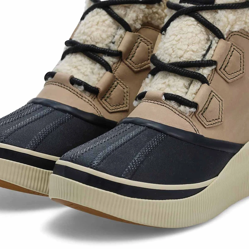 Women's Out 'N About IV Chillz Waterproof Boot