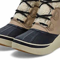 Women's Out 'N About IV Chillz Waterproof Boot