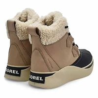 Women's Out 'N About IV Chillz Waterproof Boot