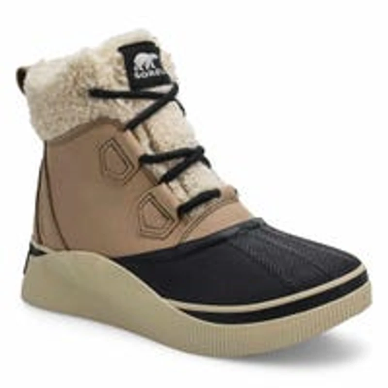 Women's Out 'N About IV Chillz Waterproof Boot - T