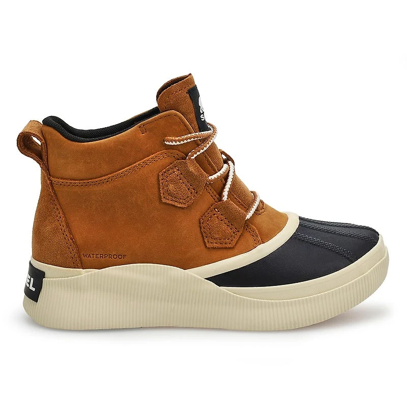 Women's Out 'N About IV Waterproof Boot