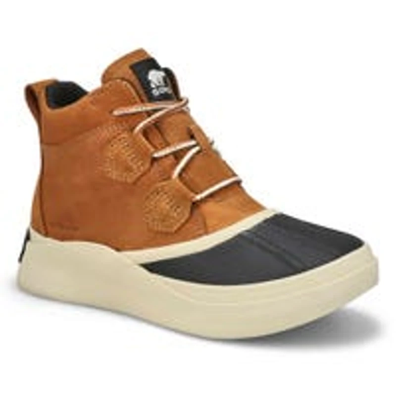 Women's  Out 'N About IV Waterproof Boot - Ceramic