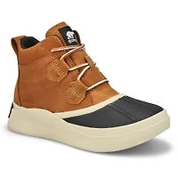 Women's  Out 'N About IV Waterproof Boot - Ceramic