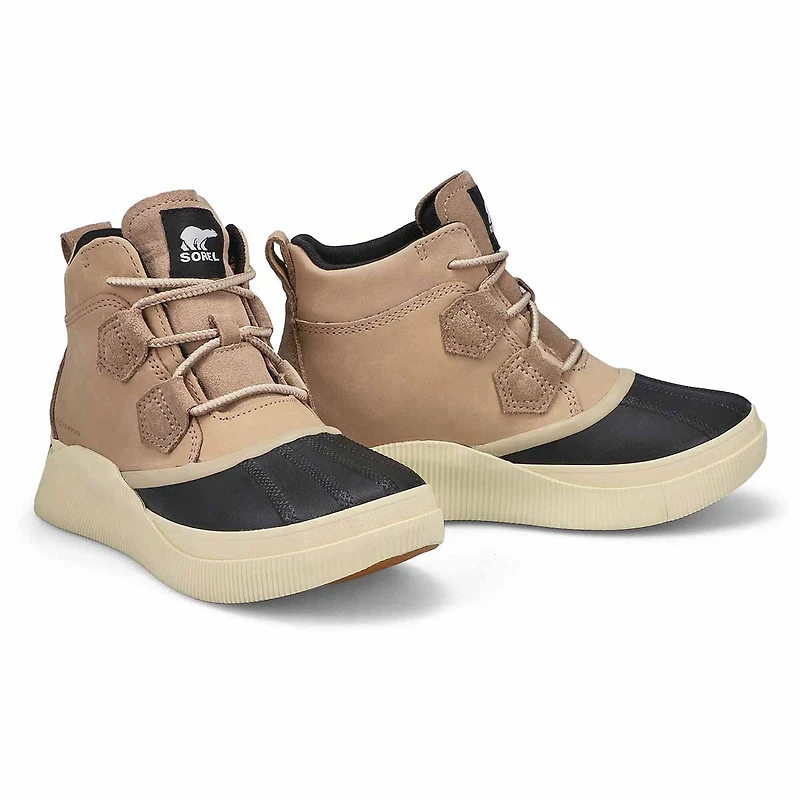 Women's Out 'N About IV Waterproof Boot