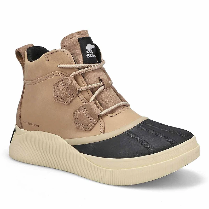 Women's Out 'N About IV Waterproof Boot