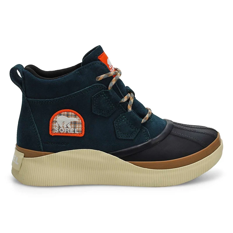 Women's Out 'N About IV Waterproof Boot